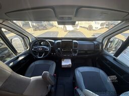 AFFINITY AFFINITY DUO WHITE EDITION VAN