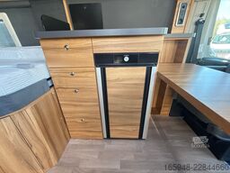 AFFINITY AFFINITY DUO WHITE EDITION VAN