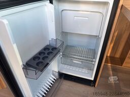 AFFINITY AFFINITY DUO WHITE EDITION VAN