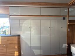 AFFINITY AFFINITY DUO WHITE EDITION VAN