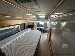 AFFINITY AFFINITY DUO WHITE EDITION VAN