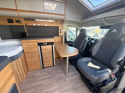 AFFINITY AFFINITY DUO WHITE EDITION VAN