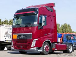 Prostorninska vlačilna enota VOLVO FH 460 Globetrotter 2-Tanks Euro 6