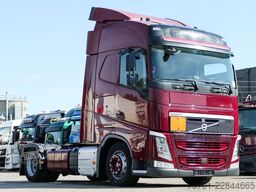 VOLVO FH 460 Globetrotter 2-Tanks Euro 6