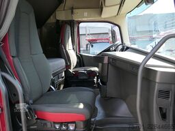 VOLVO FH 460 Globetrotter 2-Tanks Euro 6