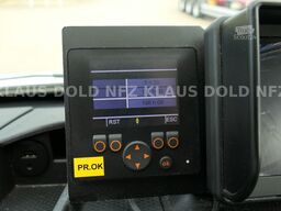 IVECO 50-180 Müllwagen MOL Liftachse Euro 6
