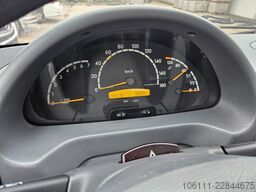 MERCEDES-BENZ Sprinter  413 CDI DOKA Standhzg. Abschleppwagen
