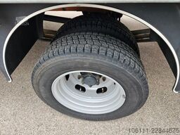 MERCEDES-BENZ Sprinter  413 CDI DOKA Standhzg. Abschleppwagen