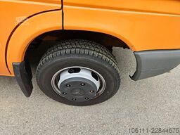 MERCEDES-BENZ Sprinter  413 CDI DOKA Standhzg. Abschleppwagen