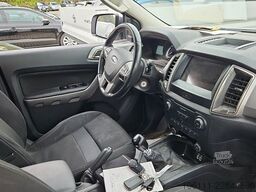 FORD Ranger 2,0 TDCi 125kW Doppelkabine 4x4 XLT AHK
