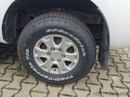 FORD Ranger 2,0 TDCi 125kW Doppelkabine 4x4 XLT AHK