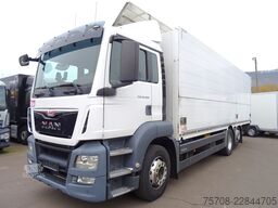 MAN 26.360 TGS*Schwenkwand*20 Pal*Lift/Lenk*2 to LBW