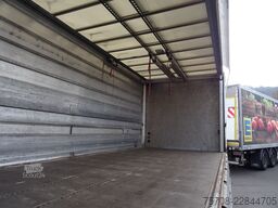 MAN 26.360 TGS*Schwenkwand*20 Pal*Lift/Lenk*2 to LBW