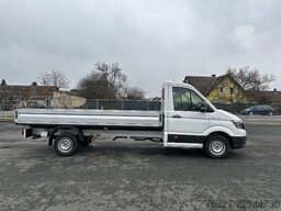 MAN TGE 3.180 4X2F EK Pritsche L4