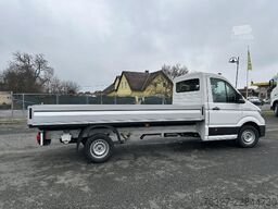 MAN TGE 3.180 4X2F EK Pritsche L4