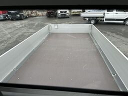 MAN TGE 3.180 4X2F EK Pritsche L4