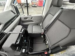 MAN TGE 3.180 4X2F EK Pritsche L4