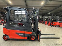 Linde E25L-01-387--EK