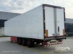 Schmitz Cargobull Tiefkühler Multitemp