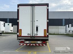 Schmitz Cargobull Tiefkühler Multitemp