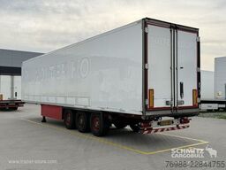 Schmitz Cargobull Tiefkühler Standard