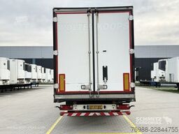 Schmitz Cargobull Tiefkühler Standard