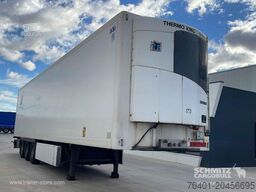 SOR Iberica Remolque Frigo Standard