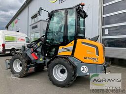 Giant G2700 X-TRA HD+