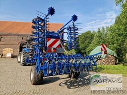 Köckerling JOCKEY 600