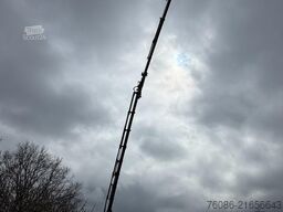 Scania P450 XT EFFER 955 (95TM)CROSSSTAB JIB LIER!!202...