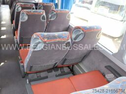 Mercedes-Benz Tourismo / Good condition