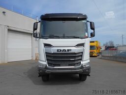 DAF XFC 480 FAD 8X4 M.O. - RIBALTABILE
