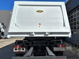 Mercedes-Benz Arocs 4140 K 8x4 Meiller Tipper