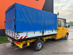 VW LT 35 4x2 DOKA PRITSCHE