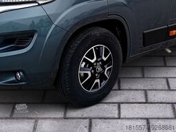 ROADCAR R 640 Citroen 165PS Radio/Kamera, Dieselheizung