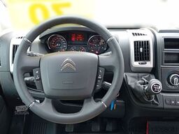 ROADCAR R 640 Citroen 165PS Radio/Kamera, Dieselheizung