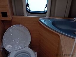 ROADCAR R 640 Citroen 165PS Radio/Kamera, Dieselheizung