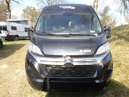 ROADCAR R 600 Citroen 165 PS Sofort verfügbar