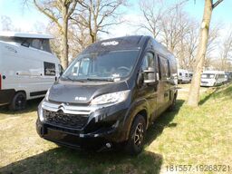 ROADCAR R 600 Citroen 165 PS Sofort verfügbar