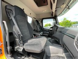 MERCEDES-BENZ Arocs 1851 AK/ BL/ HAD/ AC/ Standhzg./ AHK 40t