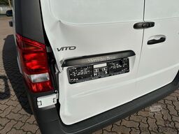 MERCEDES-BENZ Vito 116 CDI KA EL/Navi/AC/3 Sitze/ CargoPaket