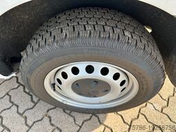 MERCEDES-BENZ Vito 116 CDI KA EL/Navi/AC/3 Sitze/ CargoPaket