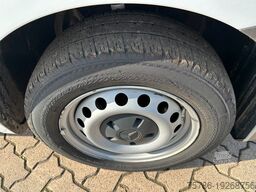 MERCEDES-BENZ Vito 116 CDI KA EL/Navi/AC/3 Sitze/ CargoPaket