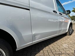 MERCEDES-BENZ Vito 116 CDI KA EL/Navi/AC/3 Sitze/ CargoPaket