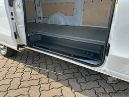 MERCEDES-BENZ Vito 116 CDI KA EL/Navi/AC/3 Sitze/ CargoPaket