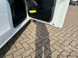 MERCEDES-BENZ Vito 116 CDI KA EL/Navi/AC/3 Sitze/ CargoPaket