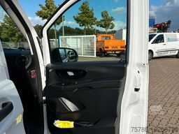 MERCEDES-BENZ Vito 116 CDI KA EL/Navi/AC/3 Sitze/ CargoPaket