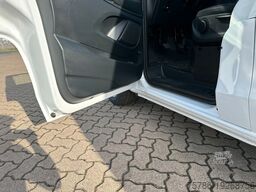 MERCEDES-BENZ Vito 116 CDI KA EL/Navi/AC/3 Sitze/ CargoPaket