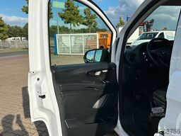 MERCEDES-BENZ Vito 116 CDI KA EL/Navi/AC/3 Sitze/ CargoPaket
