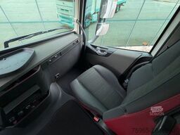 VOLVO FH 420 6X2 GLOBETROTTER HEIWO BOX 875 x 250 x 27